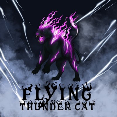 Flying Thunder Cat